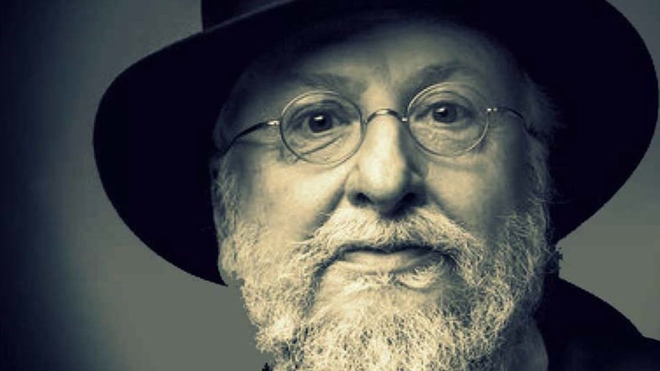 Σαββόπουλος για ψηφιδωτά Αγίας Σοφίας: Ακούω το βουβό κλάμα τους μέσα μας – ΦΩΤΟ