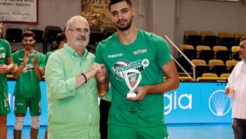 “Φεύγει ο Ράπτης από τον Παναθηναϊκό”