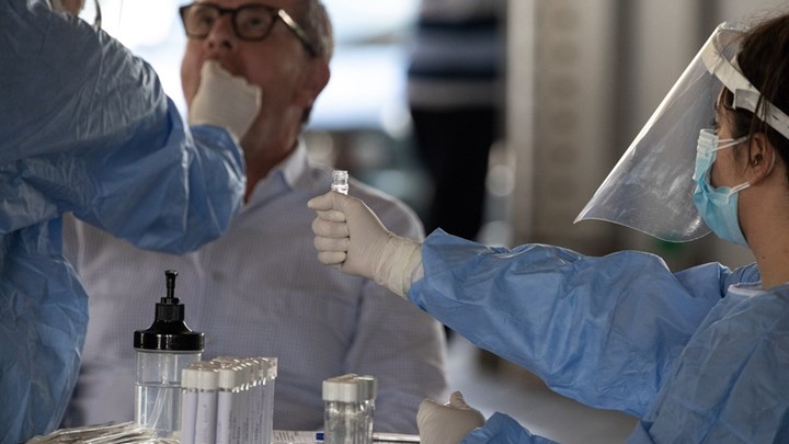 Κορονοϊός: Σε ισχύ τα νέα μέτρα στον Προμαχώνα – Ξεκινούν οι απευθείας πτήσεις από Βρετανία