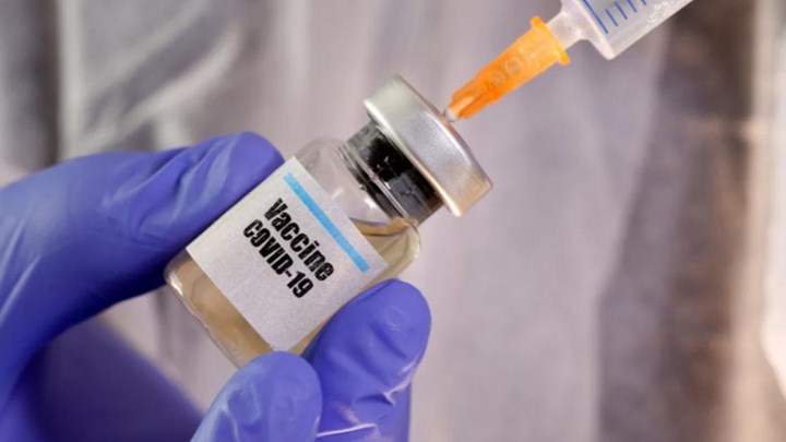Κορονοϊός: Έτοιμο το πρώτο ρωσικό εμβόλιο
