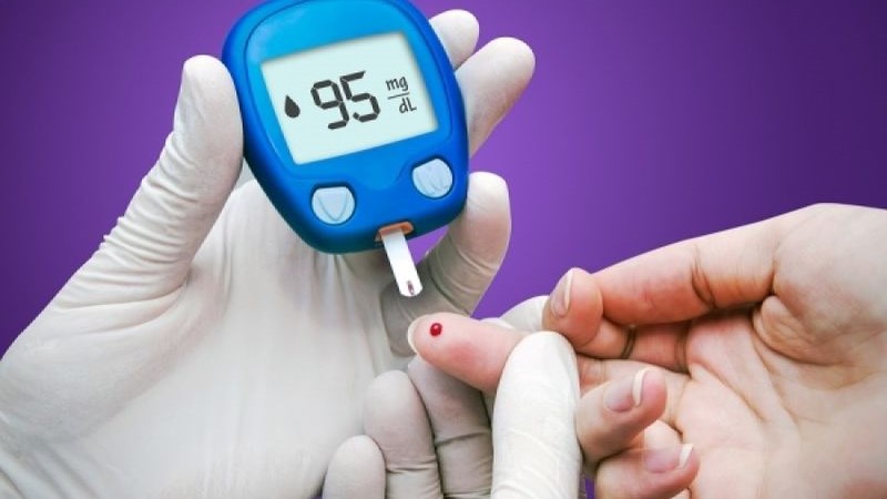 Κορονοϊός: Μεγαλύτερη θνησιμότητα σε ασθενείς με αυξημένες τιμές σακχάρου, χωρίς ιστορικό διαβήτη