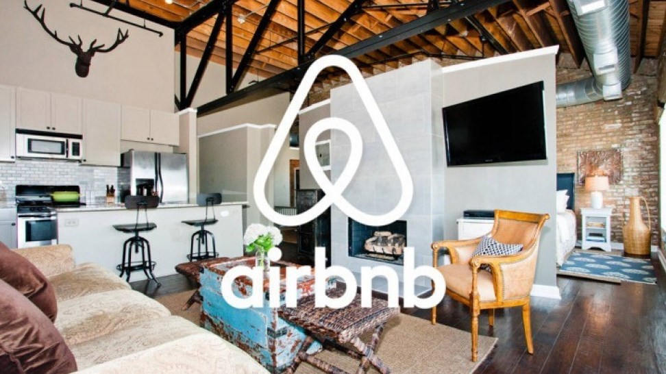 Airbnb: Η ζήτηση “επιστρέφει” – Πάνω από 1 εκατ. κρατήσεις σε μία ημέρα