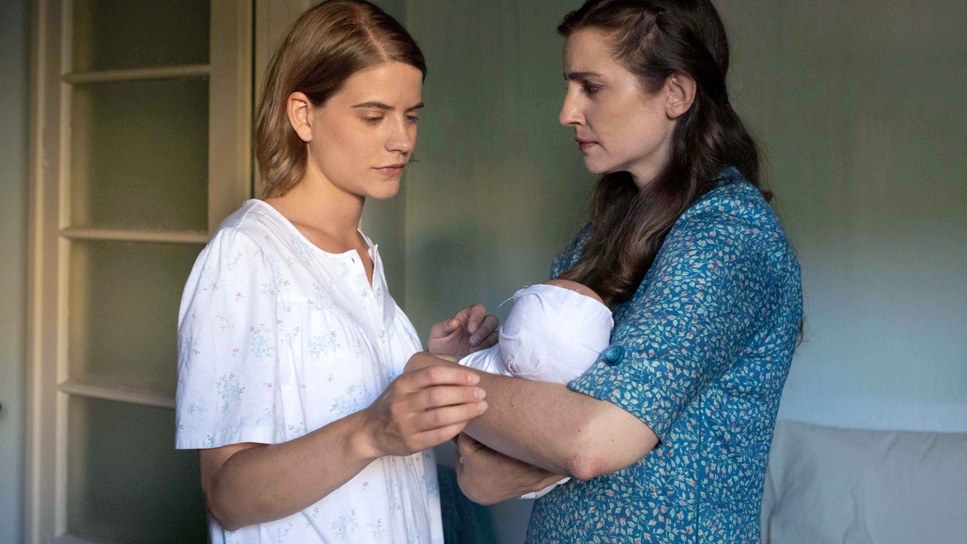 Άγριες Μέλισσες: Συγκλονίζει το φινάλε – Στιγμιότυπα από τα δύο τελευταία επεισόδια που θα καθηλώσουν