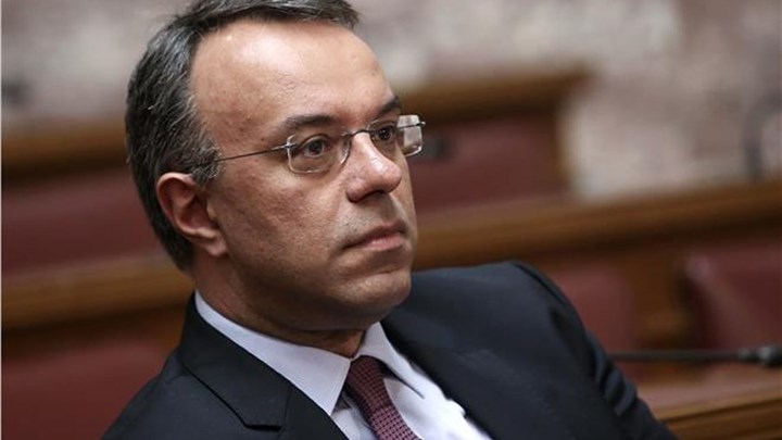 Σταϊκούρας: Θα σεβαστούμε τις δικαστικές αποφάσεις για τα αναδρομικά