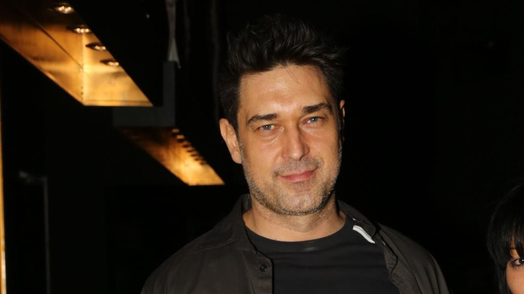 Μπουράκ Χακί: Πόσα κιλά έχει χάσει μέσα σε τρεις μήνες – ΦΩΤΟ