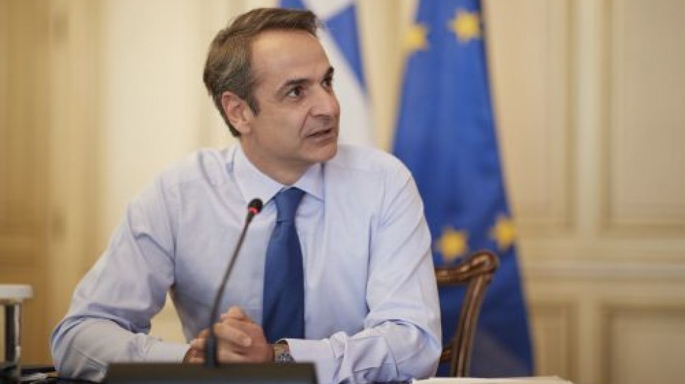 Κορονοϊός: Συναγερμός για τα αυξημένα κρούσματα – Έκτακτη σύσκεψη το απόγευμα στο Μαξίμου