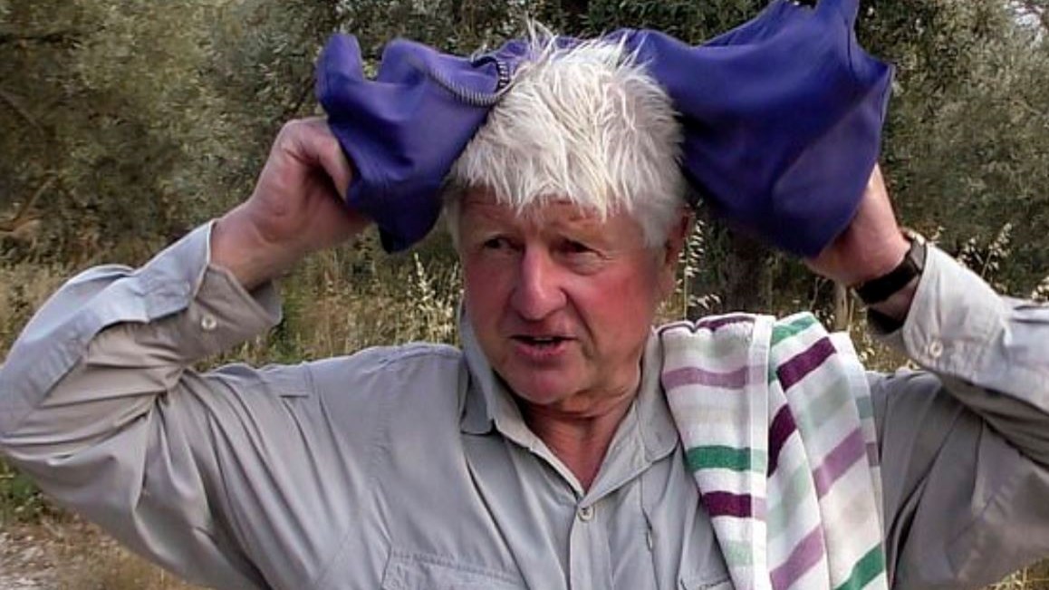 Στάνλεϊ Τζόνσον: Πόσα χρήματα θα “βγάλει” το καλοκαίρι από τη βίλα στο Πήλιο