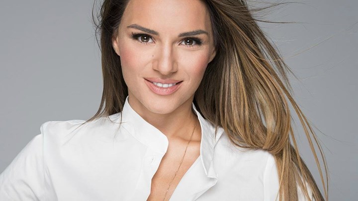 Είναι οριστικό: Τέλος η Ελένη Τσολάκη από τον ΣΚΑΪ