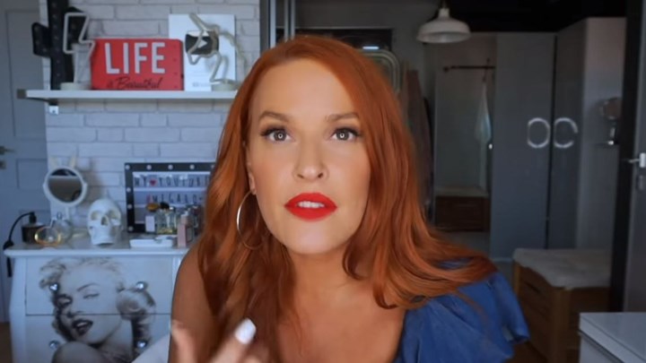 Η Σίσσυ Χρηστίδου μιλά ανοιχτά για τον χωρισμό της με τον Θοδωρή Μαραντίνη – “Δεν θα είμαστε ξανά μαζί”