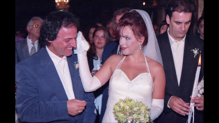 Βασίλης Παπακωνσταντίνου: Πώς” έριξε” την Ελένη Ράντου – ΒΙΝΤΕΟ