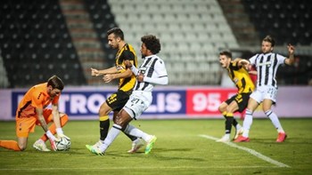 Ποδοσφαιρική βραδιά με ντέρμπι και κρίσιμα παιχνίδια