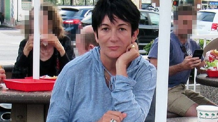 Υπόθεση Επστάιν: Κρυφά παντρεμένη η Γκισλέιν Μάξγουελ – Ποιος είναι ο μυστηριώδης σύζυγος