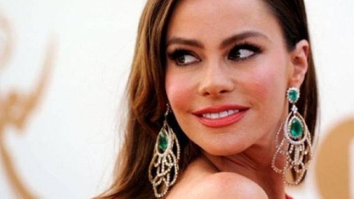 Σοφία Βεργκάρα: Αναπολεί τις καλοκαιρινές στιγμές της στη Μύκονο – ΦΩΤΟ