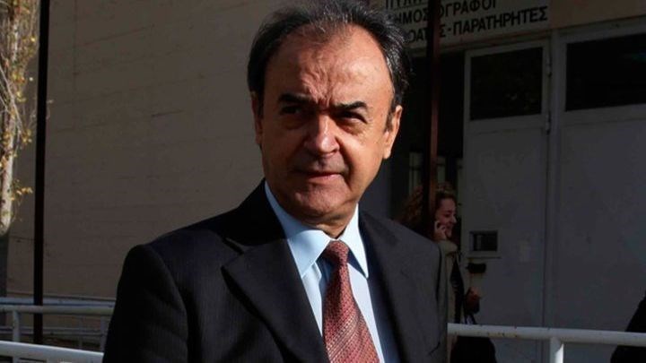 Τσοβόλας για πορίσματα ΝΔ και ΚΙΝΑΛ: Απόπειρα παρέμβασης στο έργο της Δικαιοσύνης