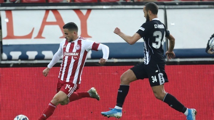 Hurriyet: «Υπέγραψε στη Γαλατασαράι ο Ελαμπντελαουί»