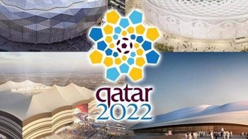 Μουντιάλ του Κατάρ: Οι επίσημες ημερομηνίες της διοργάνωσης