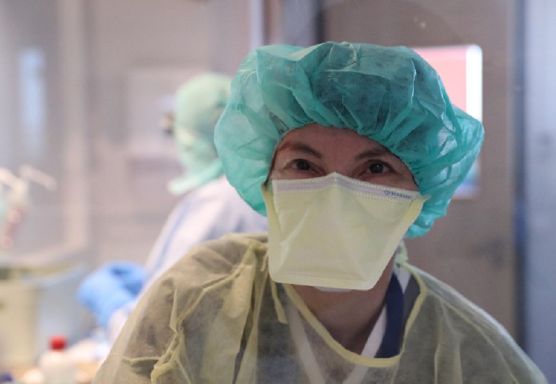 Βέλγιο: 18χρονη πέθανε από επιπλοκές του κορονοϊού