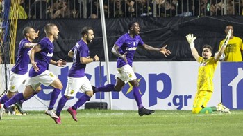 Ποιο κανάλι θα μεταδώσει το Άρης-Παναθηναϊκός