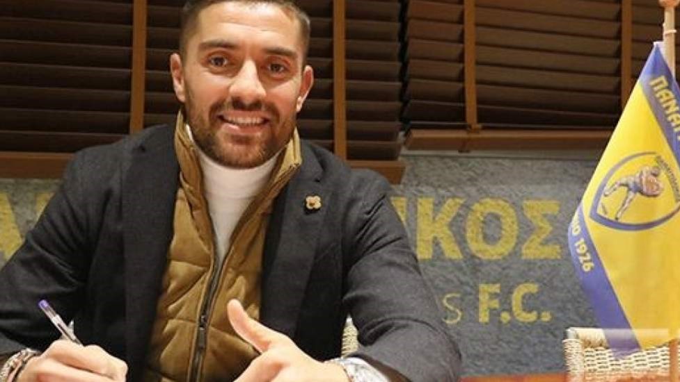 Ο Μουνιέ άλλαξε λουκ και έγινε viral – ΦΩΤΟ