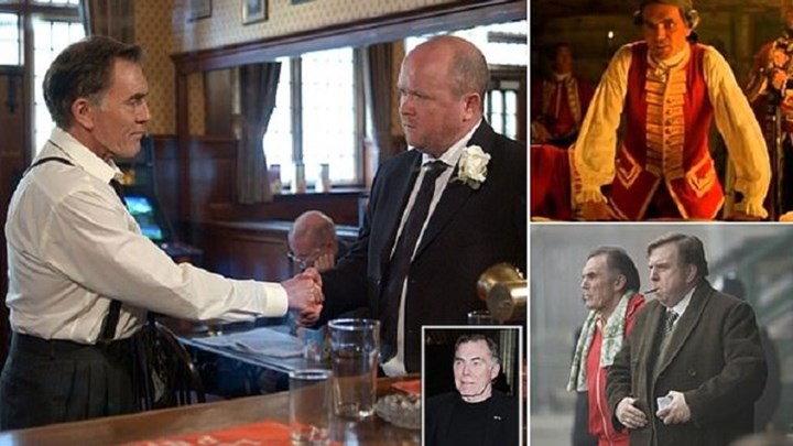 Πέθανε πρωταγωνιστής του “Τελευταίου των Μοϊκανών” – ΦΩΤΟ- ΒΙΝΤΕΟ