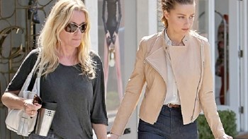 Σοκαριστική αποκάλυψη από πρώην βοηθό της Άμπερ Χερντ: “Έκλεψε” την ιστορία του βιασμού μου για να κατηγορήσει τον Ντεπ -ΦΩΤΟ