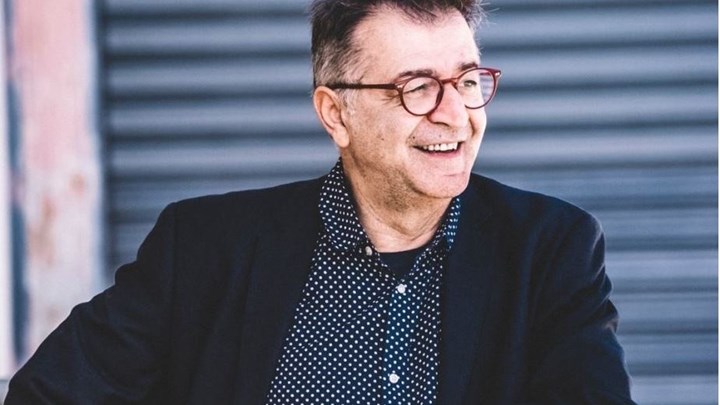 Ο Τζαμαργιάς θα σκηνοθετήσει τελικά το «Μινόρε της αυγής» στο Δημοτικό Θέατρο Πειραιά