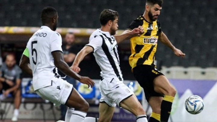 “Βόμβα”: Η ΑΕΚ είναι πιθανό να πάρει στα χαρτιά το ντέρμπι με τον ΠΑΟΚ λόγω σοβαρού λάθους