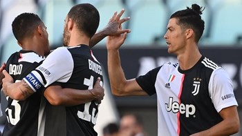 FIFA: Με πέντε αλλαγές και τη νέα σεζόν