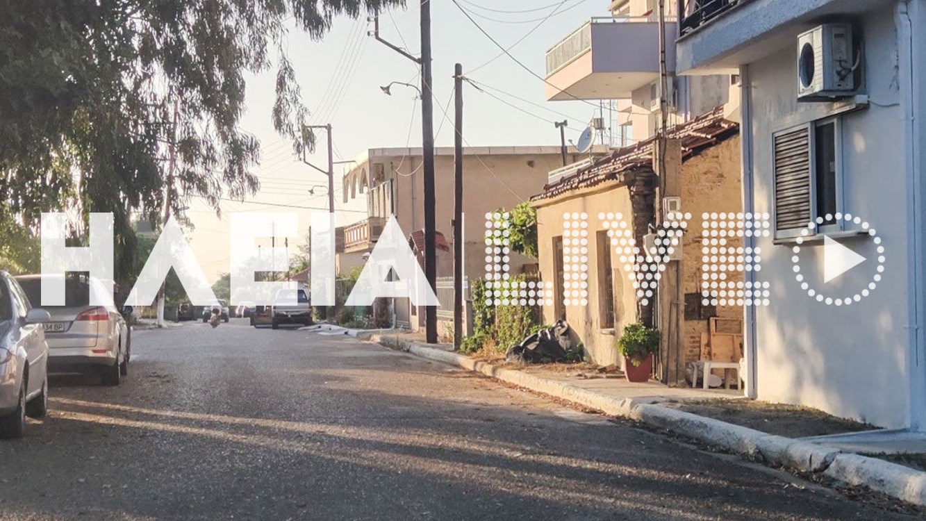 Απόπειρα απαγωγής στην Ηλεία: Ο πατέρας του 8χρονου αποκαλύπτει πώς γλίτωσε το παιδί – ΒΙΝΤΕΟ