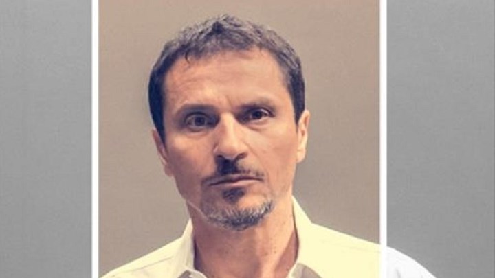 Ο Σιακάρας γίνεται…Μαρά στην «Δολοφονία του Μαρά»που ετοιμάζει στο ΚΘΒΕ ο Δαμάτης