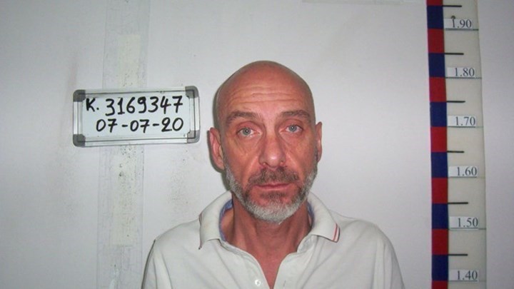 Εύβοια: Σε αργία ο 51χρονος δάσκαλος που κατηγορείται για αποπλάνηση 14χρονης μαθήτριας