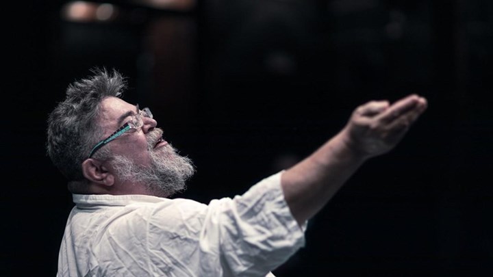 «Γιορτή στα σπίτια» – Νέο CD του Κραουνάκη με τους Βιτάλη – Μητσιά – Δεληβοριά και«Σπείρα»