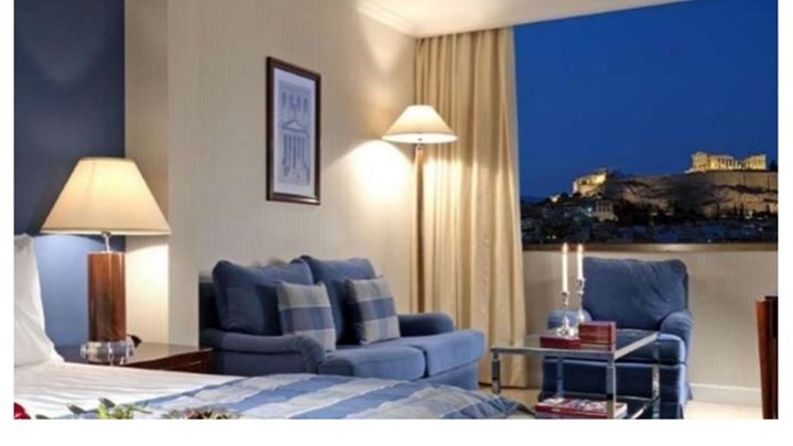 Κορονοϊός: Βαθιά “πληγή” για τα ξενοδοχεία – “Βλέπουν” απώλεια εσόδων 5,6 δισ. ευρώ φέτος