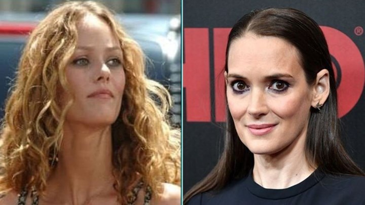 Τζόνι Ντεπ: Οι δύο πρώην του στέκονται στο πλευρό του – Τι δήλωσαν Γουινόνα Ράιντερ και Βανέσα Παραντίς