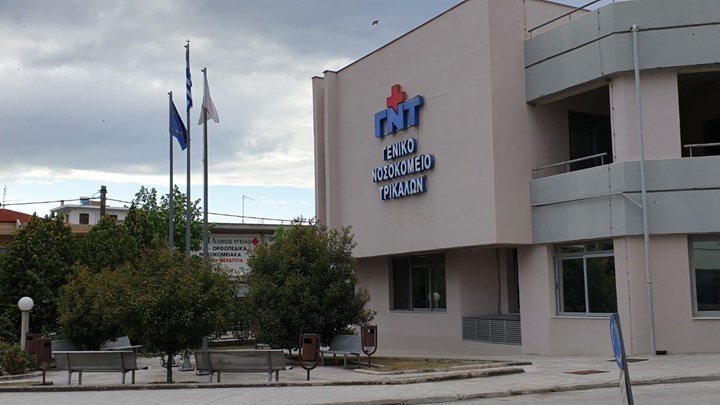 Τρίκαλα: Σάλος με τα ροζ καμώματα ειδικευόμενης γιατρού και νοσηλευτή – Τους άκουσαν σε όλον τον όροφο