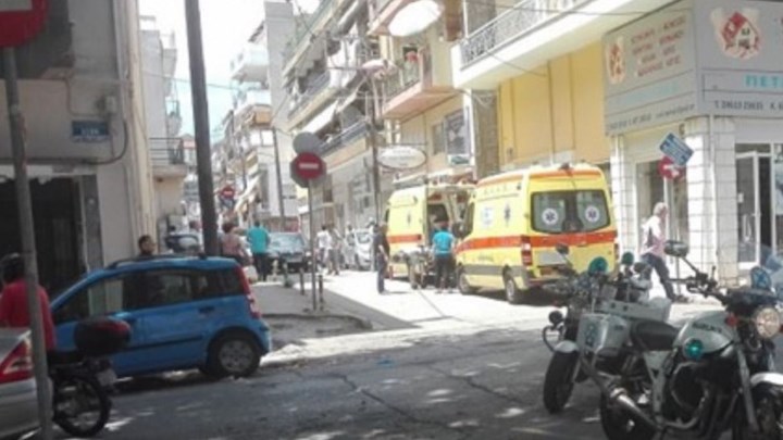 Κοζάνη – Επίθεση με τσεκούρι: Μάχη για τη ζωή του δίνει ο 56χρονος – Τα νεότερα για την υγεία των τραυματιών