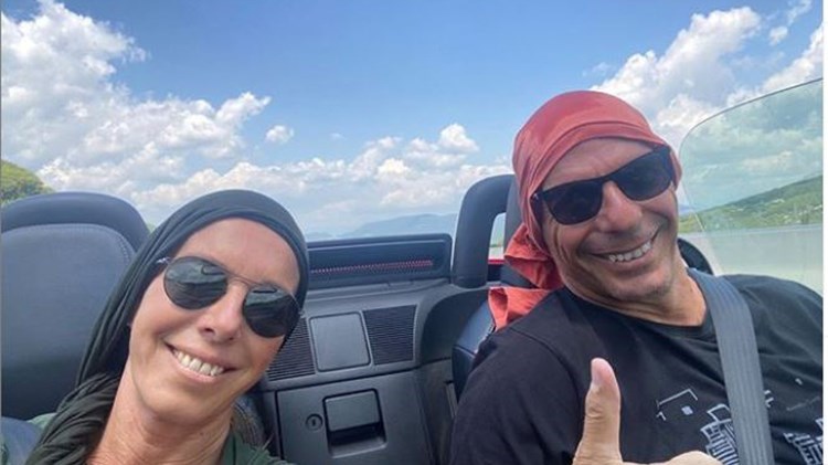 Βαρουφάκης: Τι απάντησε για τη φωτογραφία με την μπαντάνα και τις παραιτήσεις στο ΜέΡΑ25