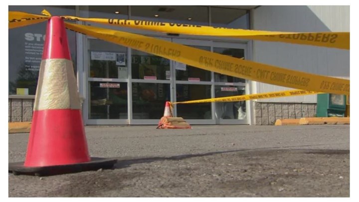 Καναδάς: Νεκρός 73χρονος από πυρά αστυνομικών – Όλα έγιναν για μια μάσκα