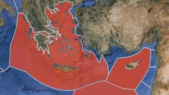 Έλληνας Πρέσβης στο Κάιρο: Είμαστε πολύ κοντά στην υπογραφή ΑΟΖ Ελλάδας-Αιγύπτου