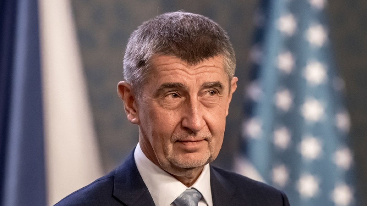 Σύνοδος Κορυφής: Διαφωνεί με ορισμένους όρους του Ταμείου Ανάκαμψης ο Τσέχος Πρωθυπουργός