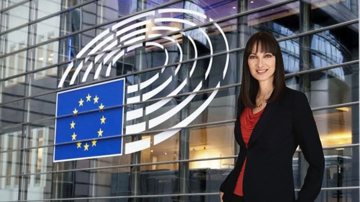 Υπερψηφίστηκαν από το Ευρωπαϊκό Κοινοβούλιο όλες οι προτάσεις Κουντουρά για την προώθηση της ισότητας των φύλων στην εξωτερική πολιτική της ΕΕ