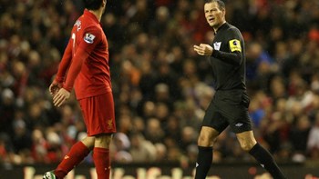 Νέος πρόεδρος της ΚΕΔ ο Μαρκ Κλάτενμπεργκ