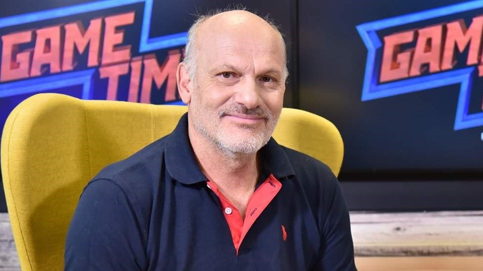 ΟΠΑΠ Game Time: Ο Τάκης Καραγκιοζόπουλος για το φινάλε της Super League
