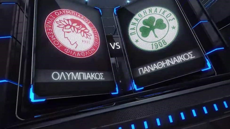 Μεταγραφή “βόμβα” ο Ολυμπιακός: Ποιον παίκτη “έκλεψε” από τον Παναθηναϊκό