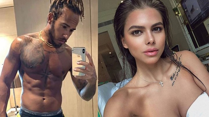 Λιούις Χάμιλτον: Καυτές αποκαλύψεις για την ερωτική ζωή του πρωταθλητή της F1 – ΦΩΤΟ