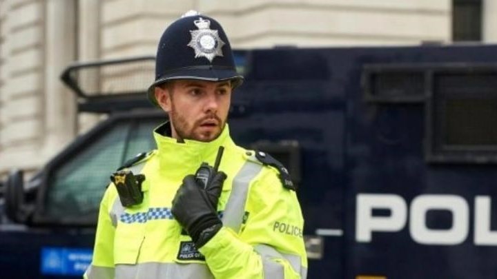 Επίθεση με μαχαίρι στο Σίτι του Λονδίνου