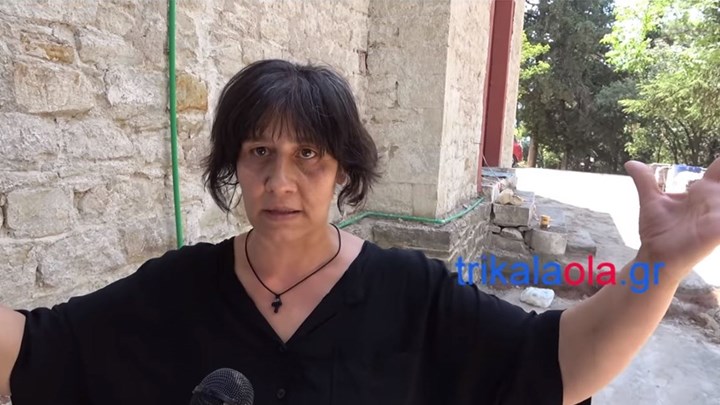 Τρίκαλα: Επιμένουν οι γονείς της 16χρονης – “Μας σκότωσαν το παιδί” – ΒΙΝΤΕΟ