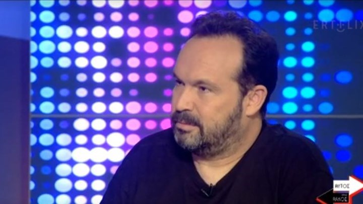 Κώστας Μακεδόνας: Έτσι προέκυψε το ψευδώνυμό του – Η άγνωστη ιστορία πίσω από το “Πάρ’ το Λίζα”