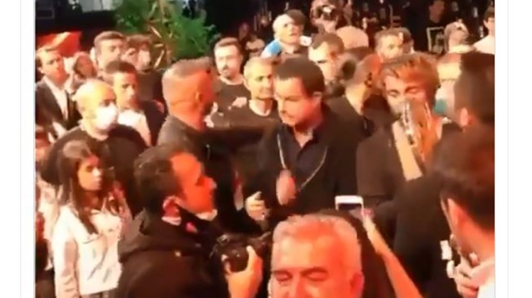 Χαμός με το Survivor – Η οργή του Τούρκου υπουργού Υγείας με τον Acun Ilicali – ΒΙΝΤΕΟ