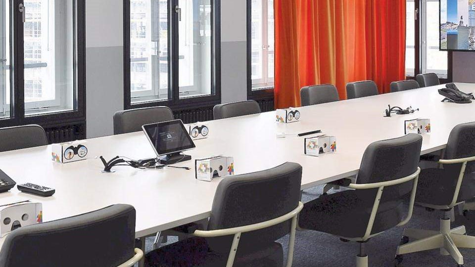 Ακίνητα: “Σύνδρομο κορονοϊού” στα ενοίκια γραφείων